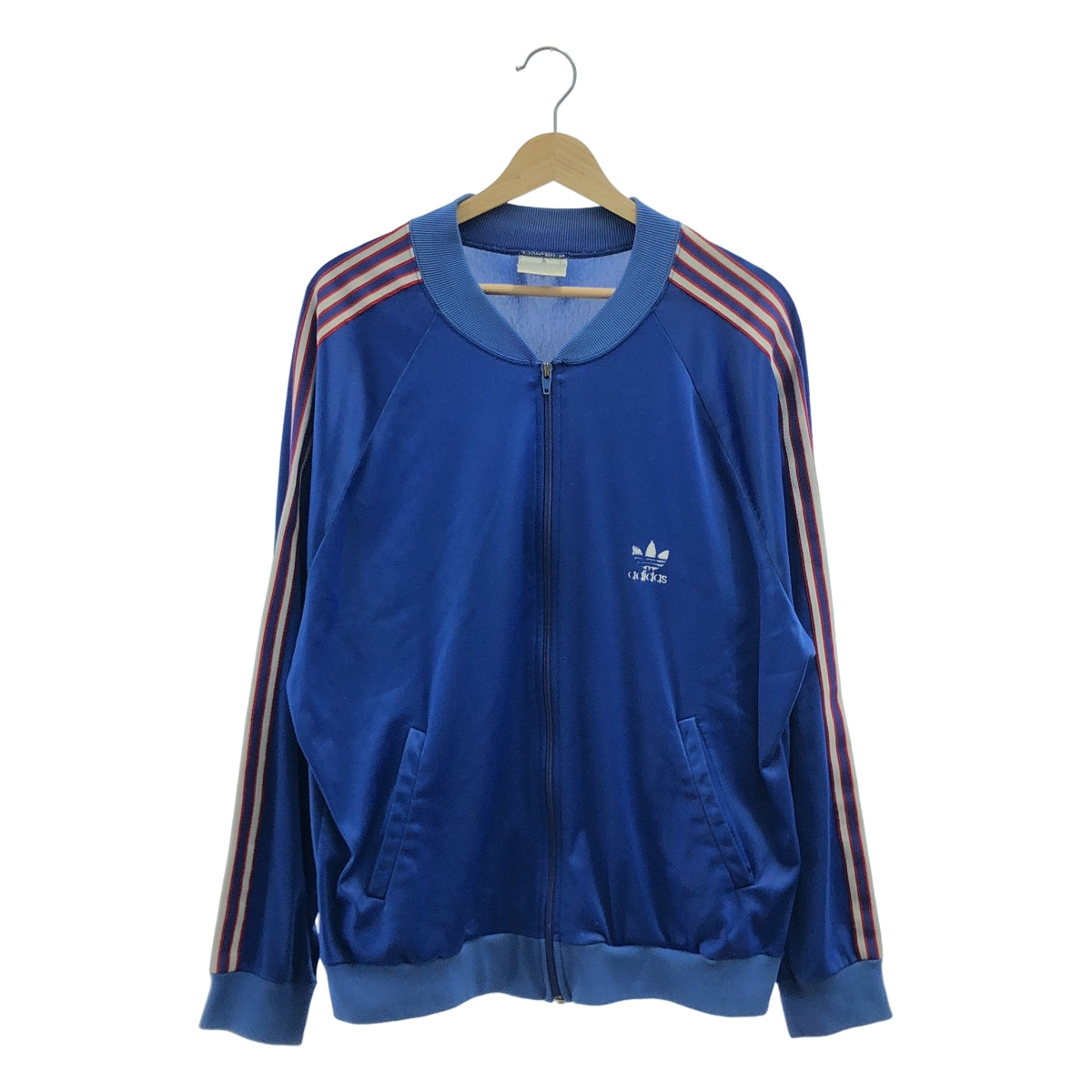 80-90's adidas アディダス トラックジャケット | areryna