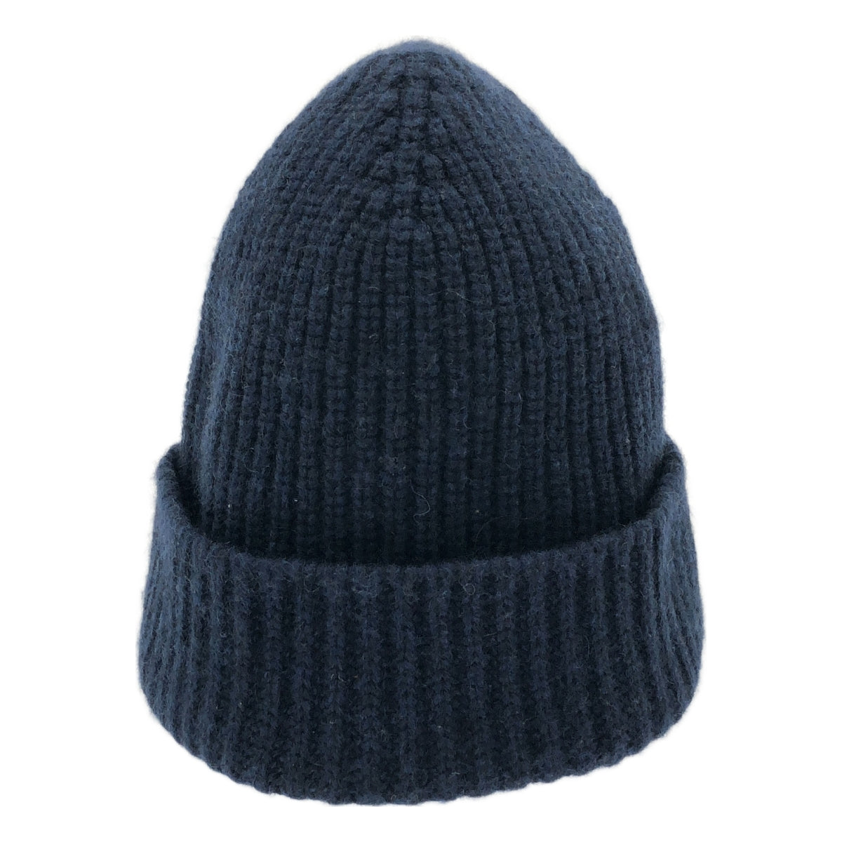 CELINE / Celine | TRIOMPHE BEANIE IN HERITAGE CASHMERE / Cashmere Triomphe Beanie Knit Cap Hat / Unisex | TU | Others