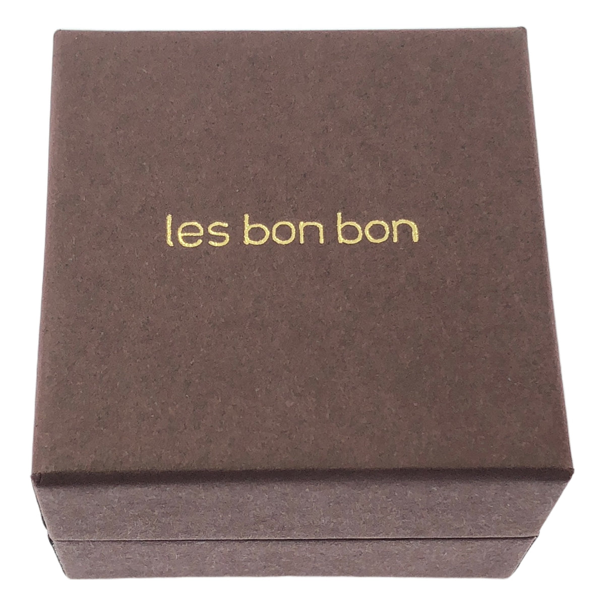 les bonbon / Le Bonbon | 珍珠穿孔單顆珍珠耳環 K10 單顆 | 珍珠 / 黃金 | 女士