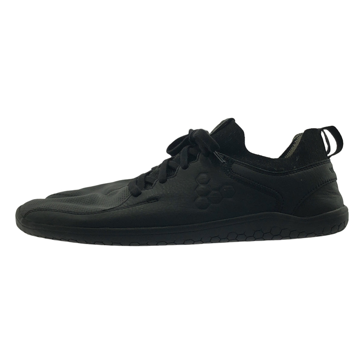 VIVOBAREFOOT | Men's Primus Asana Leather Sneakers | 43 | Men's