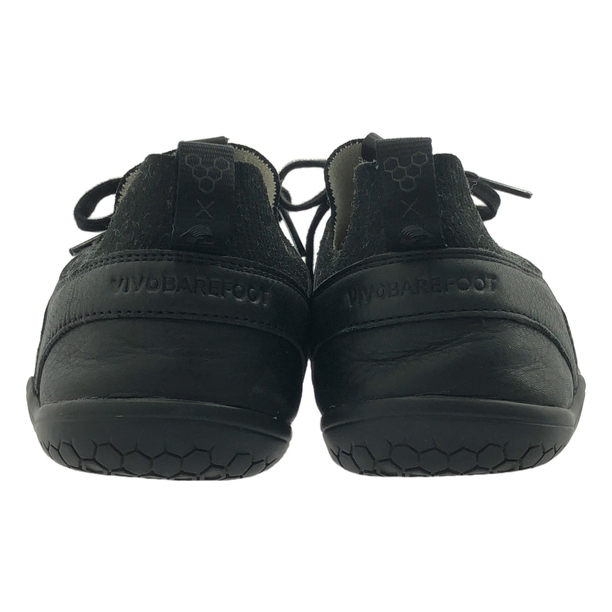 VIVOBAREFOOT | Men's Primus Asana Leather Sneakers | 43 | Men's