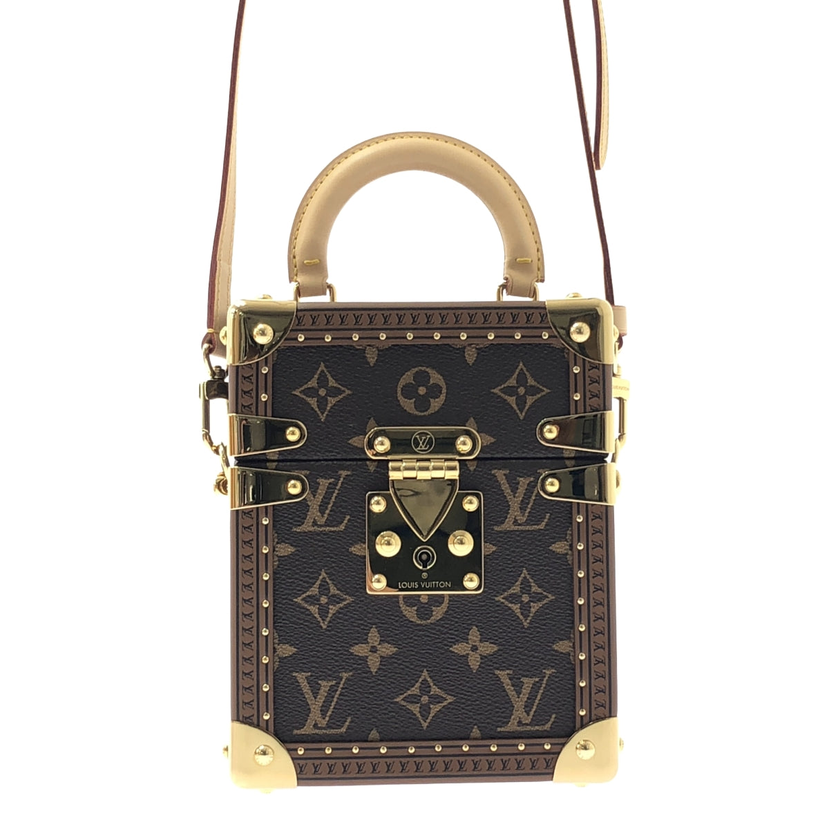 Louis Vuitton / ルイヴィトン | モノグラム 2way カメラボックス ショルダーバッグ |
