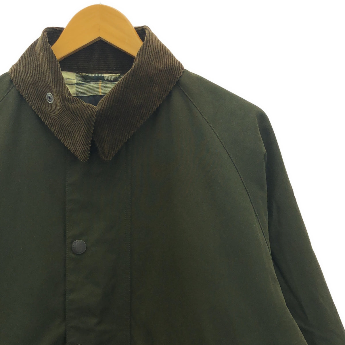 Barbour / バブアー | × FREAK’S STORE 別注 BORROWDALE ジャケット | 38 | レディース