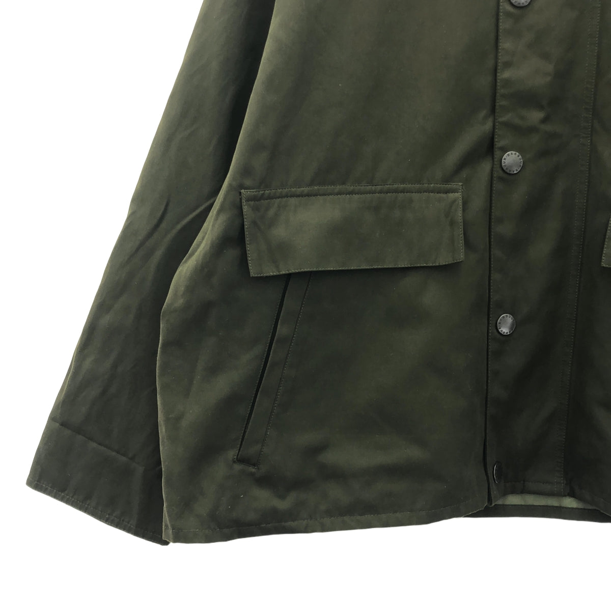 Barbour / バブアー | × FREAK’S STORE 別注 BORROWDALE ジャケット | 38 | レディース