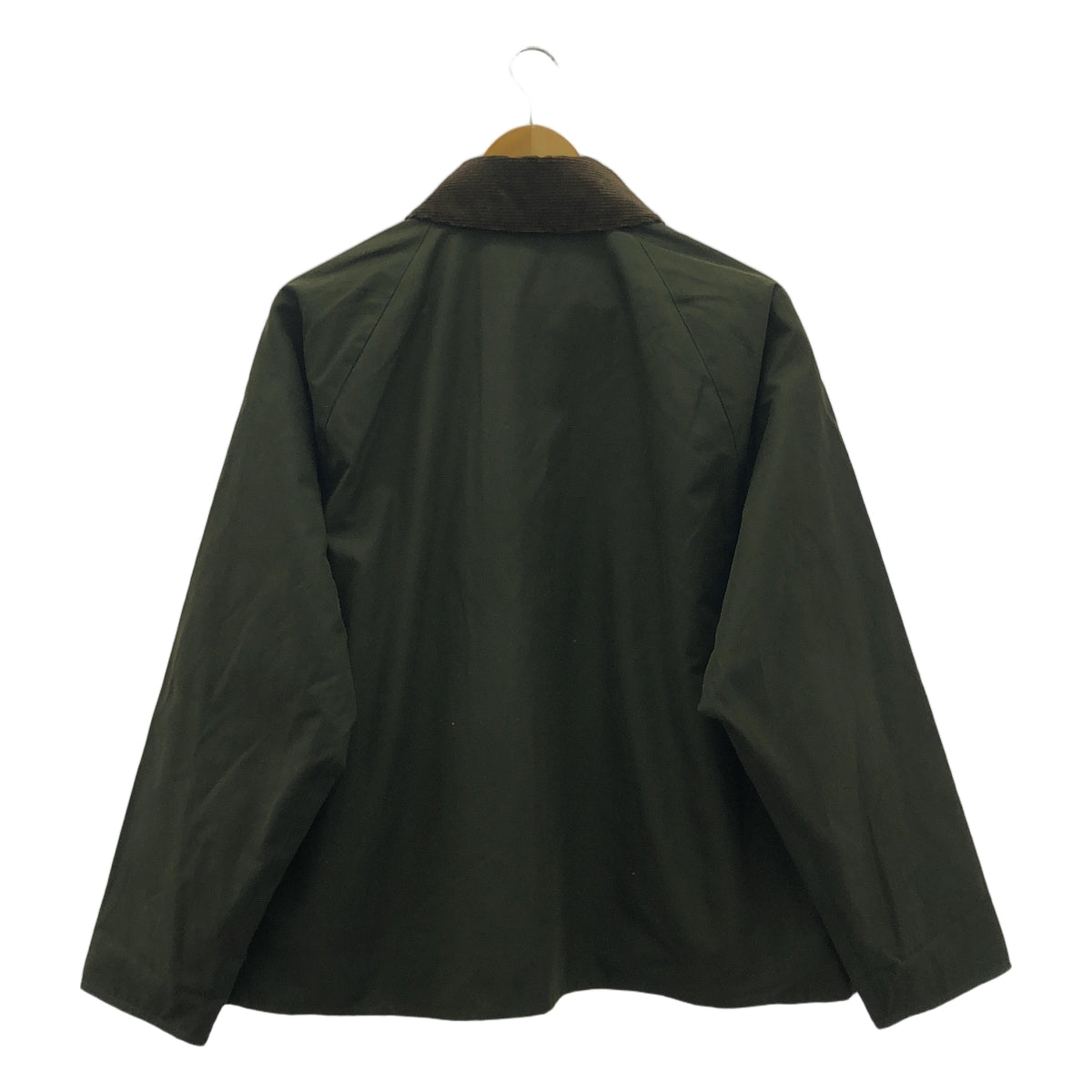 Barbour / バブアー | × FREAK’S STORE 別注 BORROWDALE ジャケット | 38 | レディース