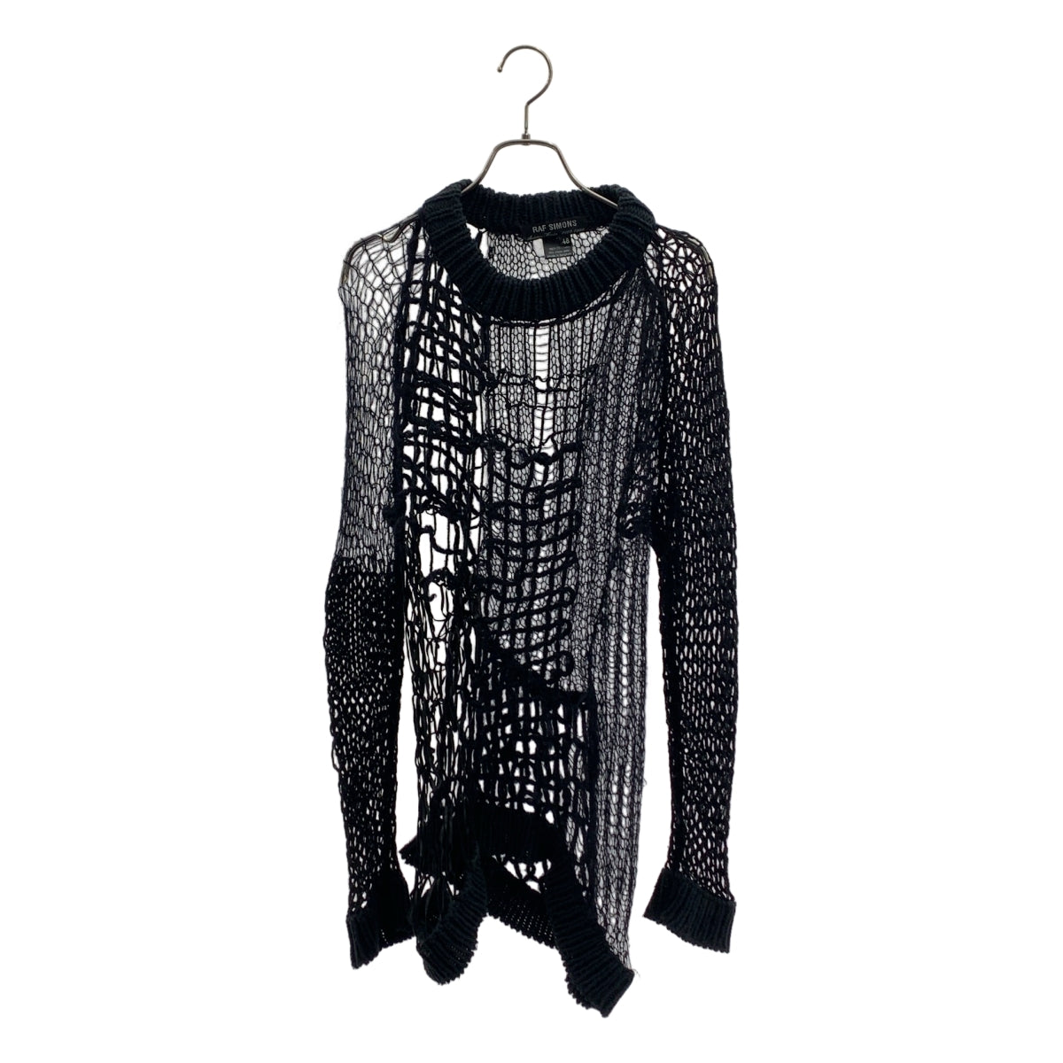 RAF SIMONS / ラフシモンズ | 1998AW | Radioactivity期 spider web