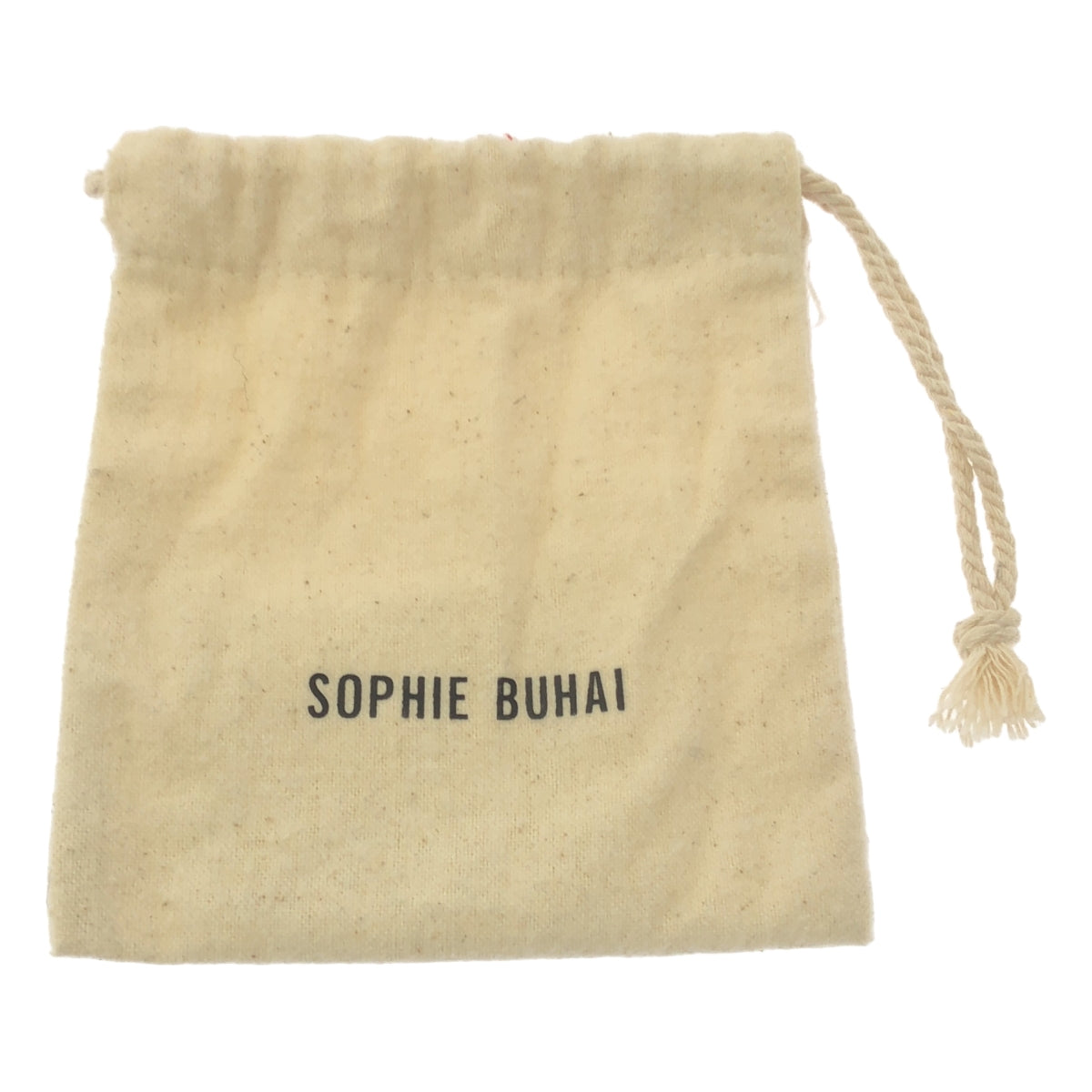 SOPHIE BUHAI / 소피 부하이 | Barbara 대형 체인 팔찌 / SV925 | 실버 | 남성