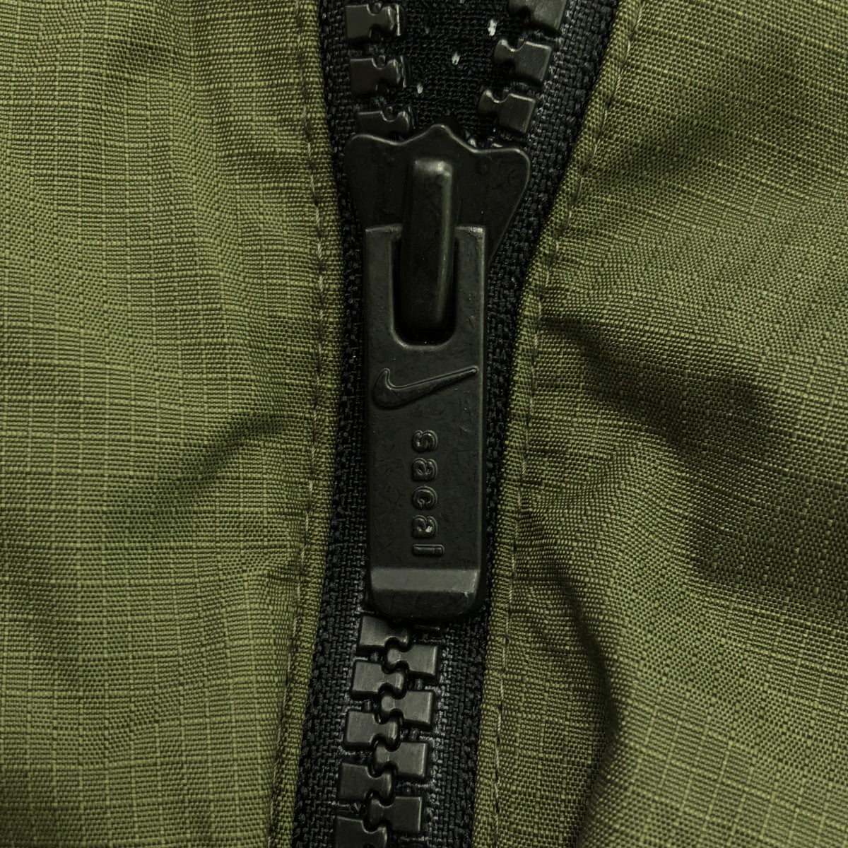 sacai / サカイ | × NIKE / ナイキ AS M NRG FULL ZIP HOODIE / 異素材 切替 ジャケット フーディ | XXL | メンズ