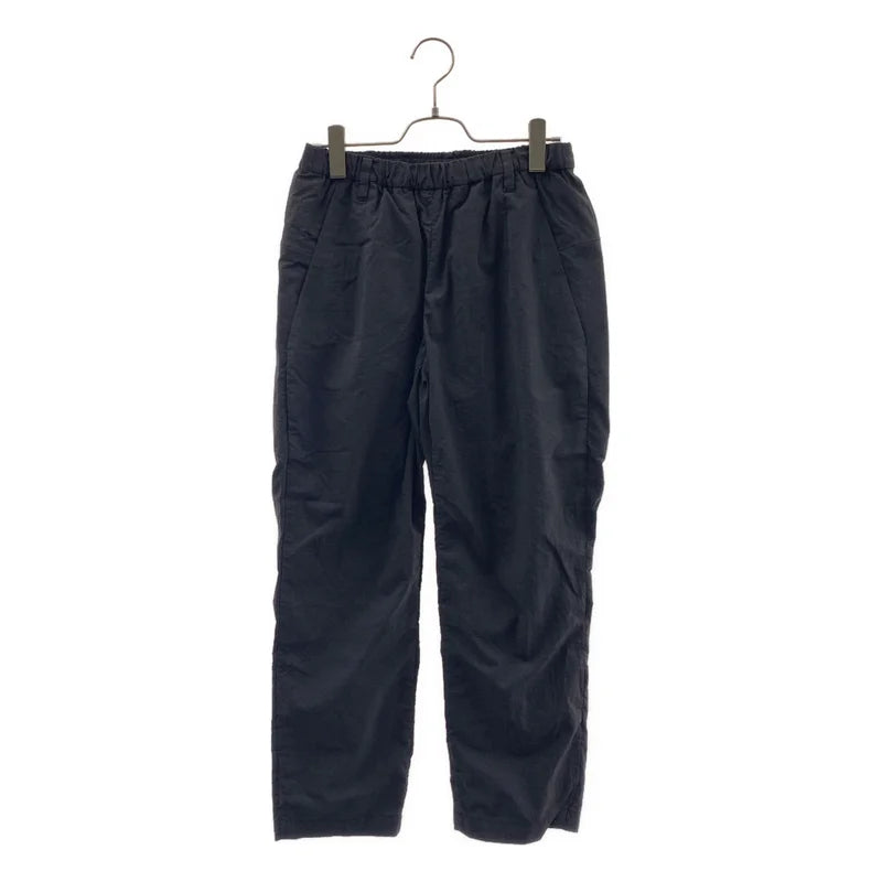 TEATORA Wallet Pants Packable size3 黒 美品 WALLET PANTS RESORT PACKABLE｜TEATORA テアトラ