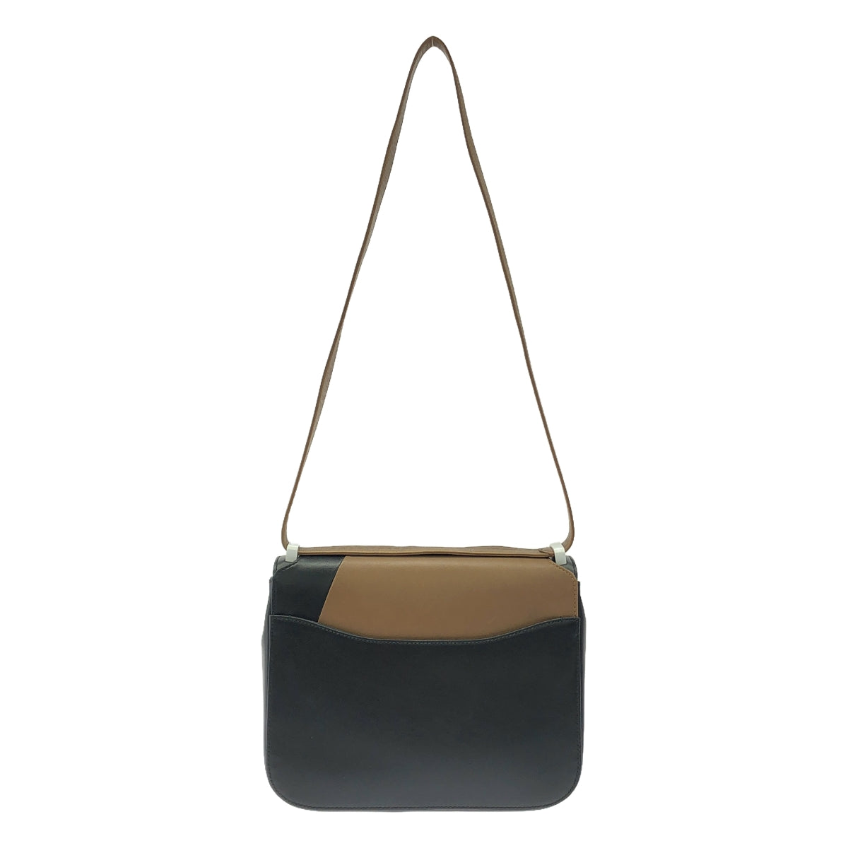 GOLDEN GOOSE | VEDETTE BAG 2way Star Motif Shoulder Bag | Green | Women's