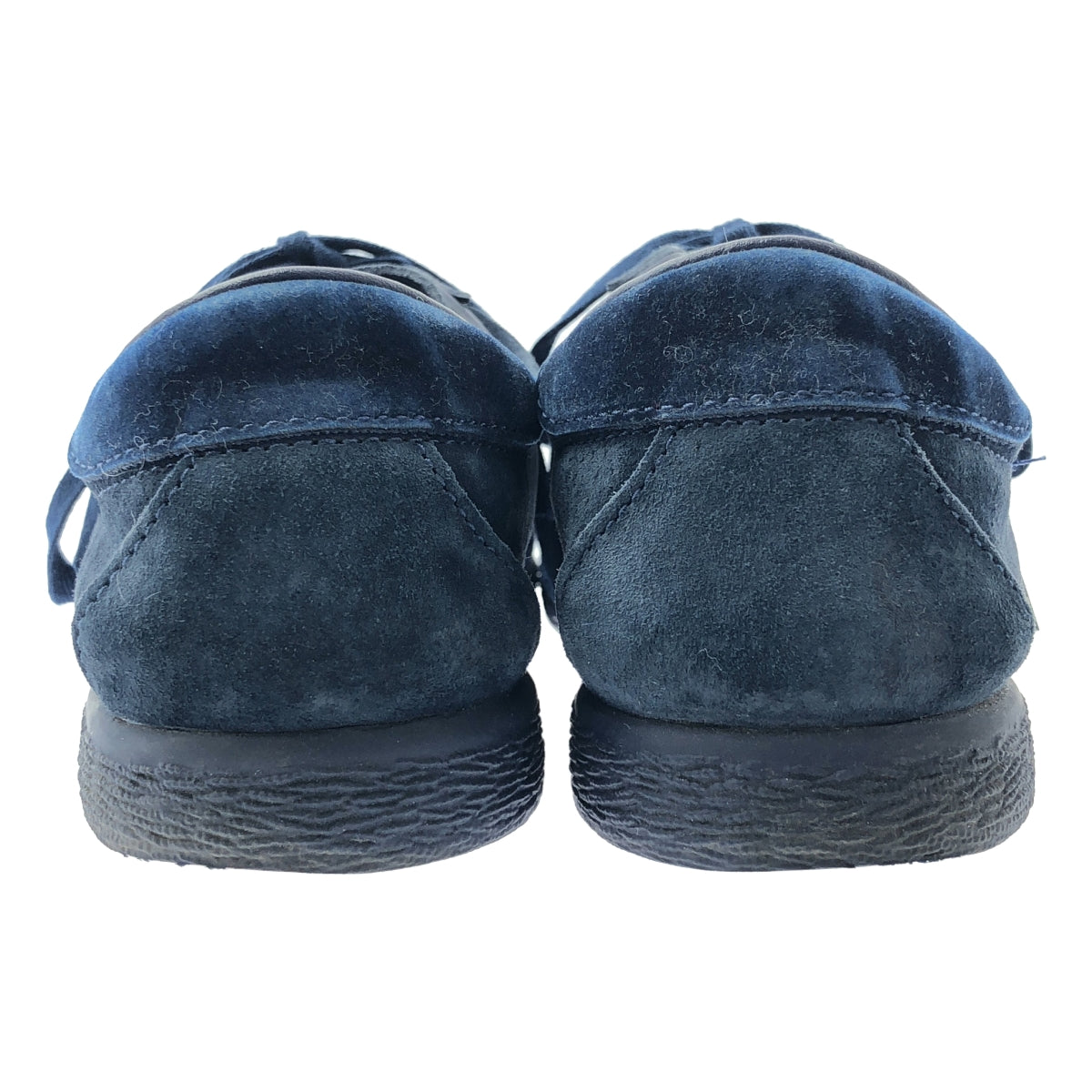 adidas / 아디다스 | Tobacco / JR2743 블루 담배 스웨이드 가죽 운동화 | 23 | 여성