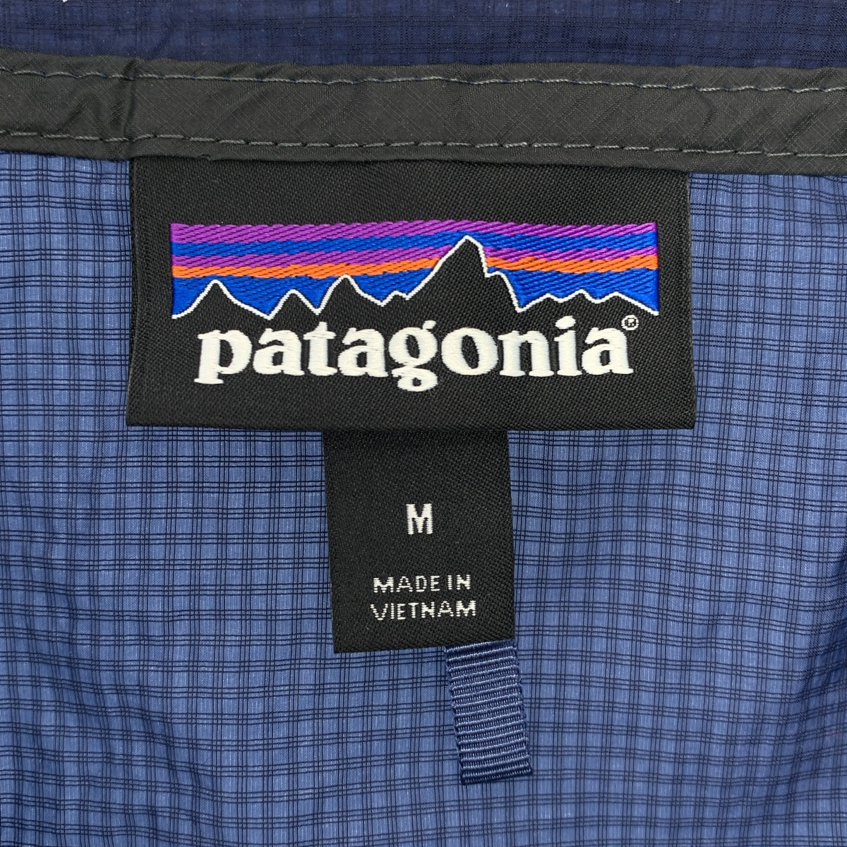 Patagonia / パタゴニア | Houdini Snap-T Pullover ナイロン スナップT プルオーバー | M | メンズ