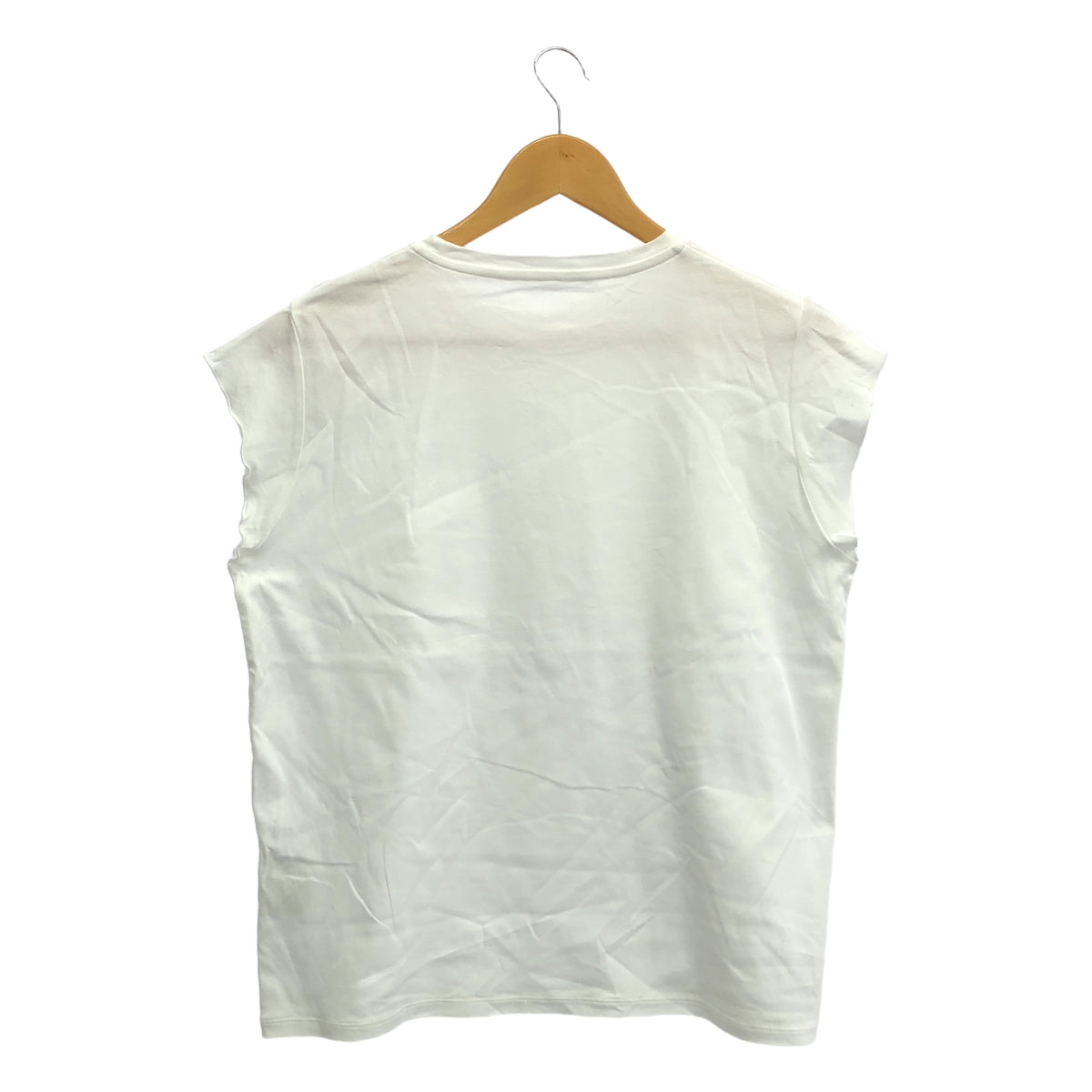 SOEJU / ソージュ | フレンチスリーブTシャツ カットソー | L | レディース