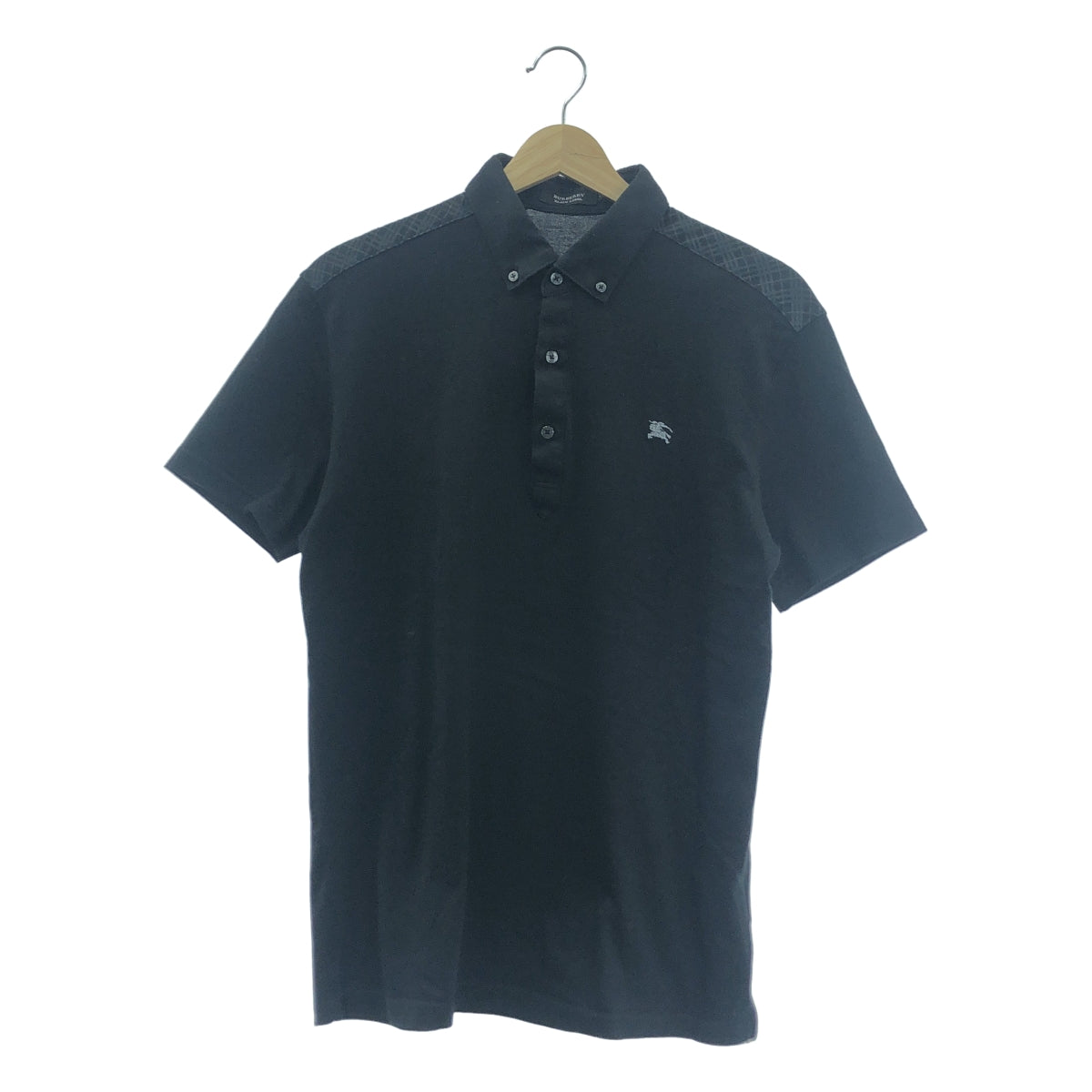 BURBERRY BLACK LABEL / バーバリーブラックレーベル | 刺しゅう