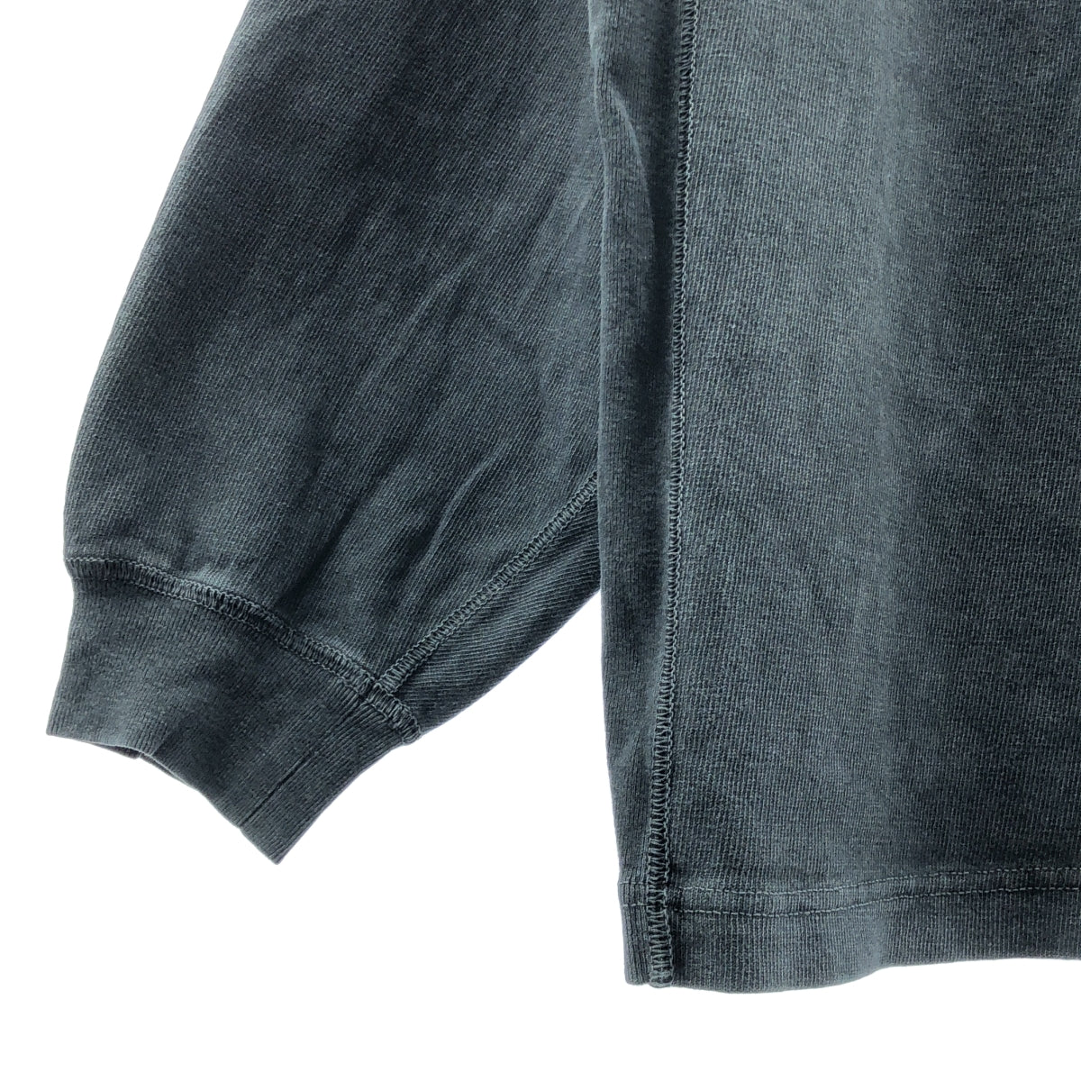 MUSE de Deuxieme Classe / 뮤즈 두주 엠 클래스 | 2024AW | 【REMI RELIEF/레미레리후】 FOOTBALL RAGLAN L/ST셔츠 | F | 여성