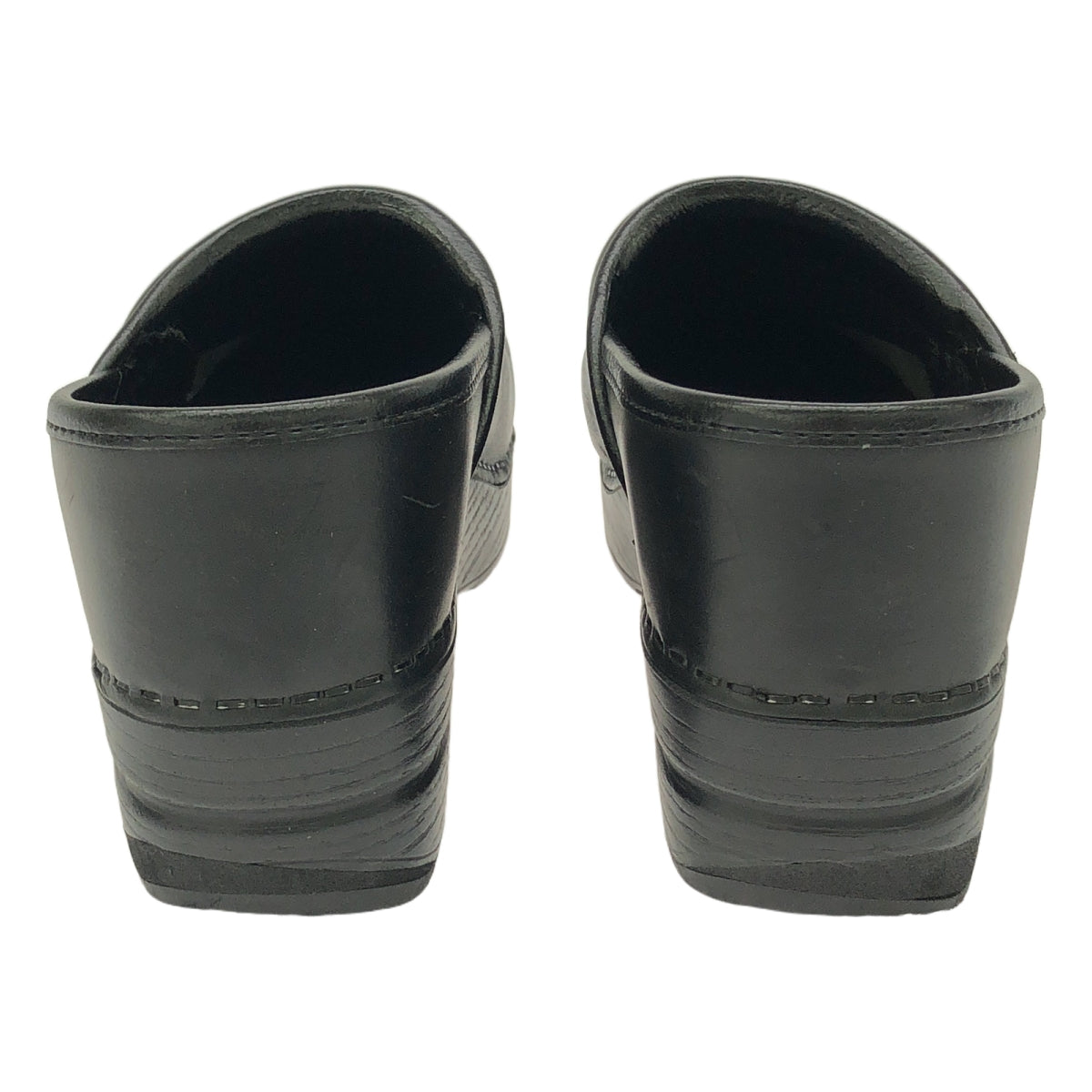 DANSKO | Professional Clog Sandals | Size 36 | Women's