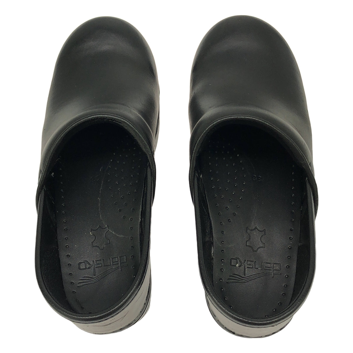 DANSKO | Professional Clog Sandals | Size 36 | Women's