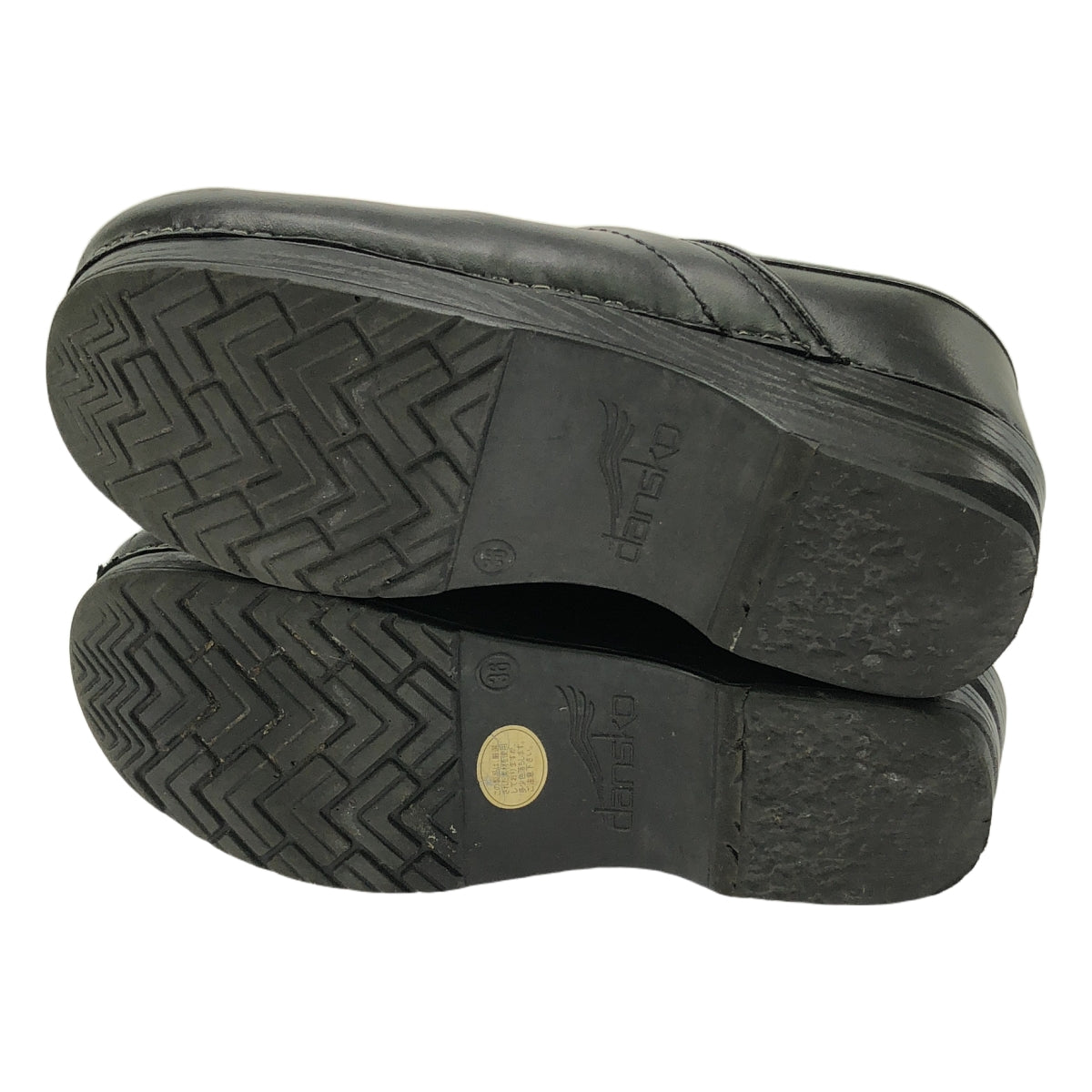 DANSKO | Professional Clog Sandals | Size 36 | Women's