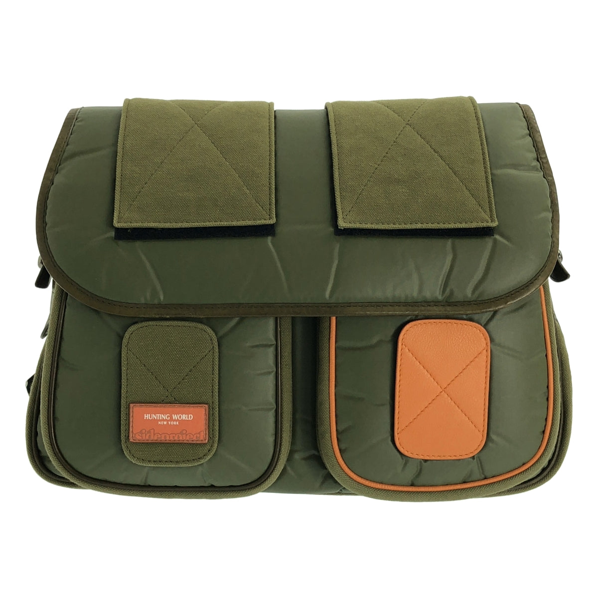 HUNTING WORLD / ハンティングワールド | 071902 ネオバチュークロス