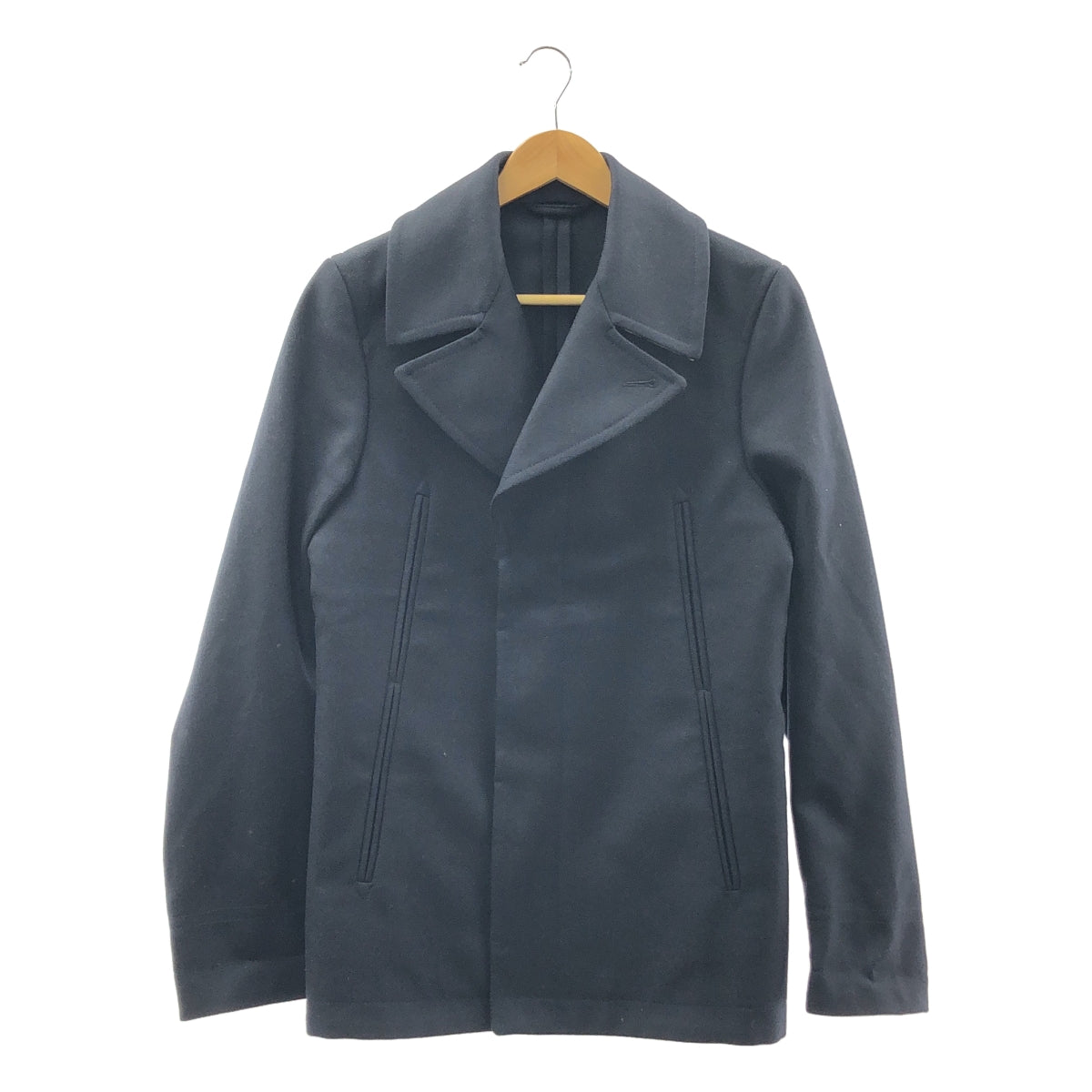 Maison Margiela ピーコート サイズ44 Maison Margiela（旧Maison Martin Margiela） - マルタンマルジェラ