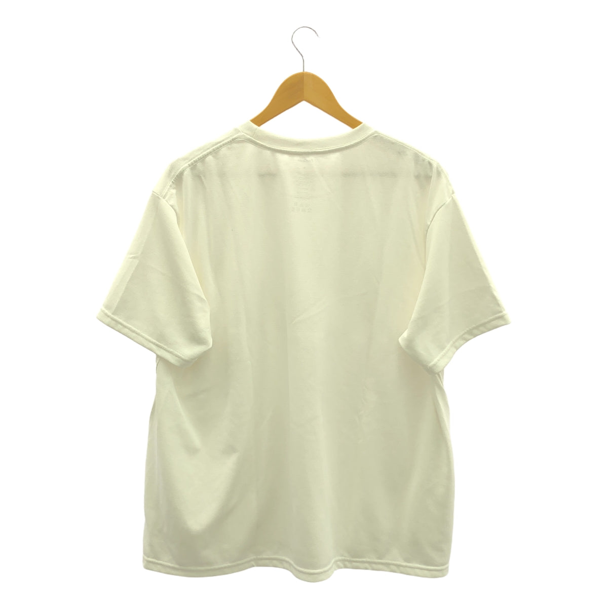 FreshService | 2024SS | DRY JERSEY S/S CREW NECK TEE | M | Men's