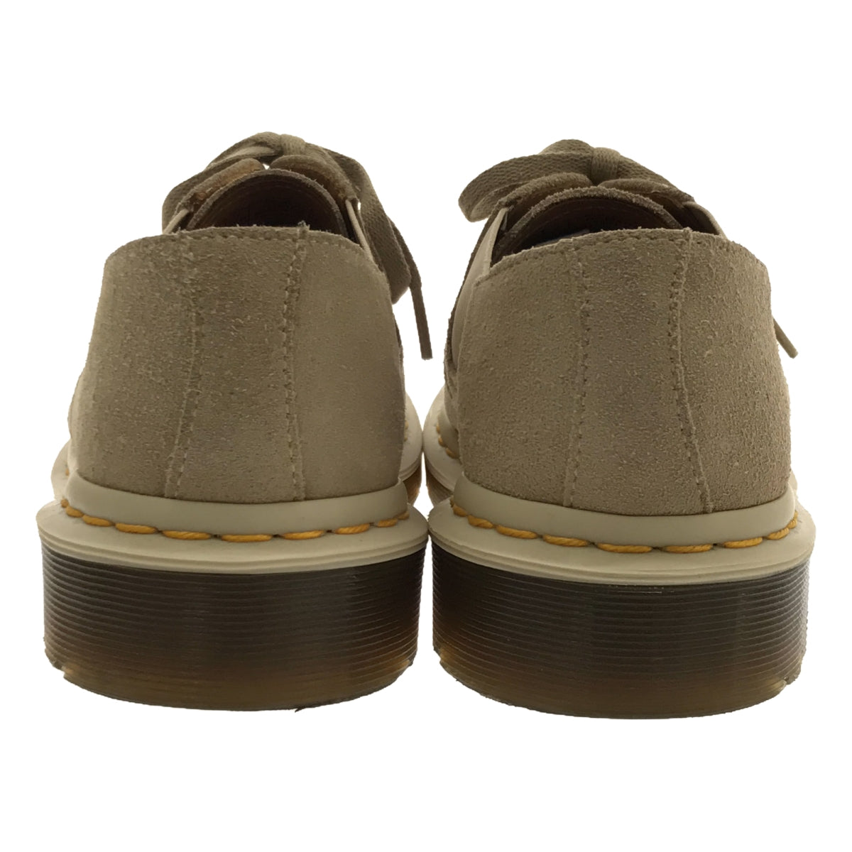 Dr.Martens / ドクターマーチン | × UNITED ARROWS & SONS SMITH G UA / スエード レザー シューズ | UK6 | メンズ