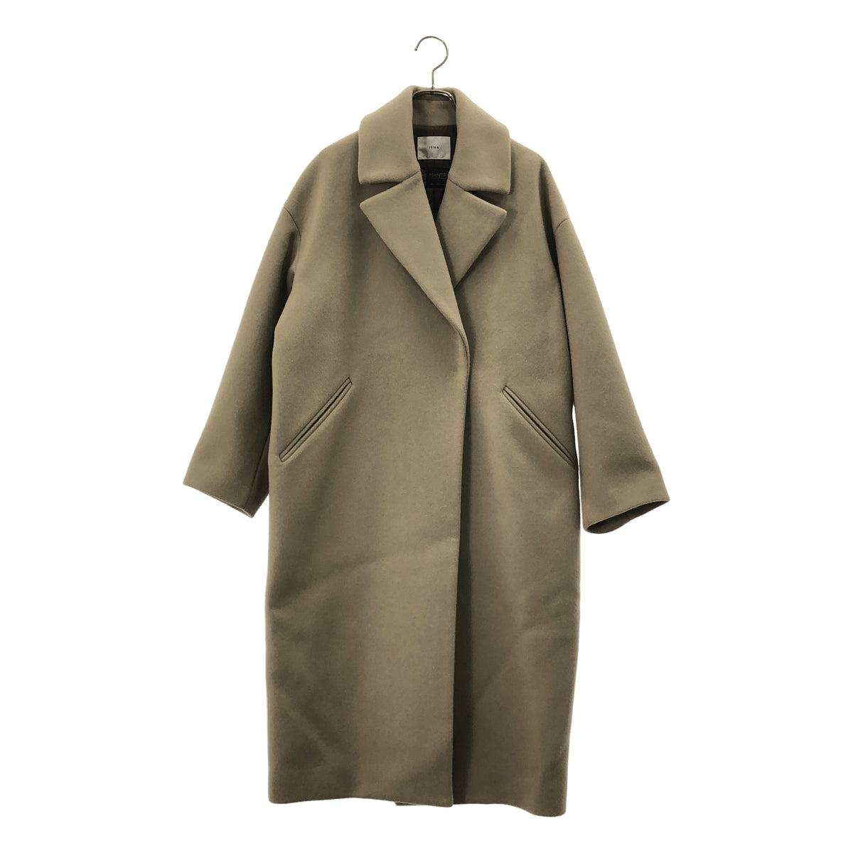 美品　IENA　MANTECO　オーバーチェスターコート　38サイズ IENA / イエナ | MANTECO オーバー チェスターコート | 38