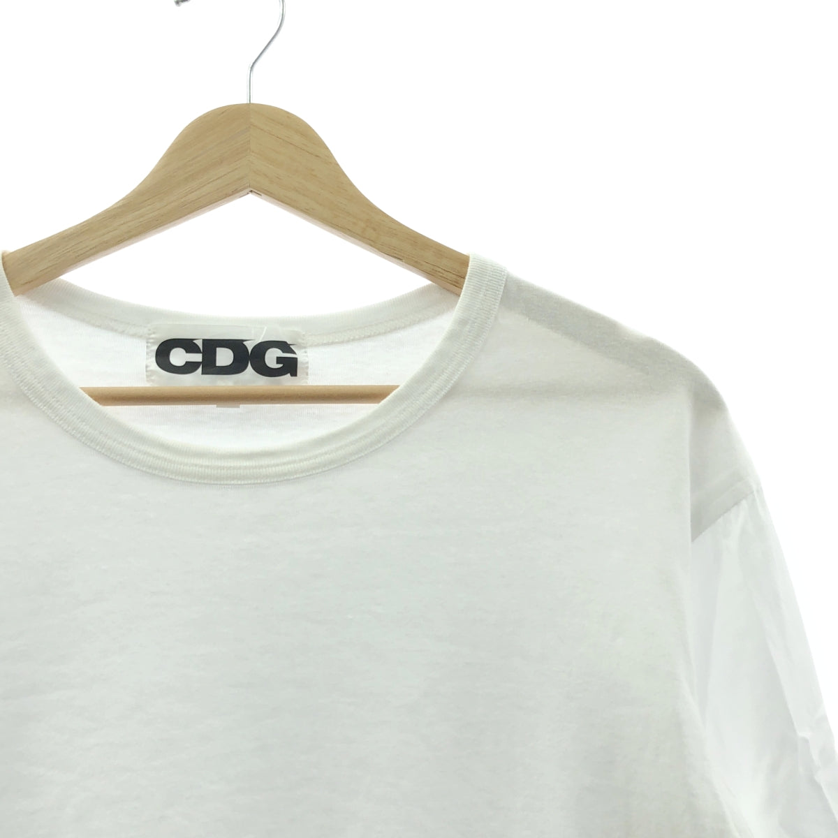 CDG by Comme des Garcons。 / CDG Comme des Garcons | 改良袖子對接剪裁與縫紉 | XL | 男款