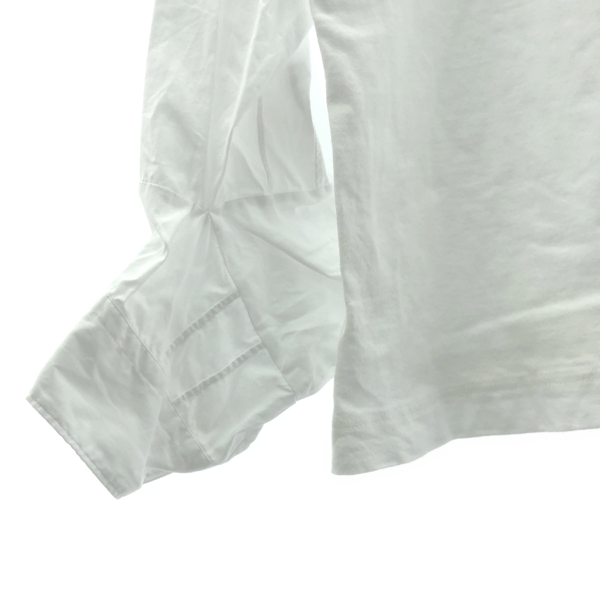 CDG by Comme des Garcons。 / CDG Comme des Garcons | 改良袖子對接剪裁與縫紉 | XL | 男款