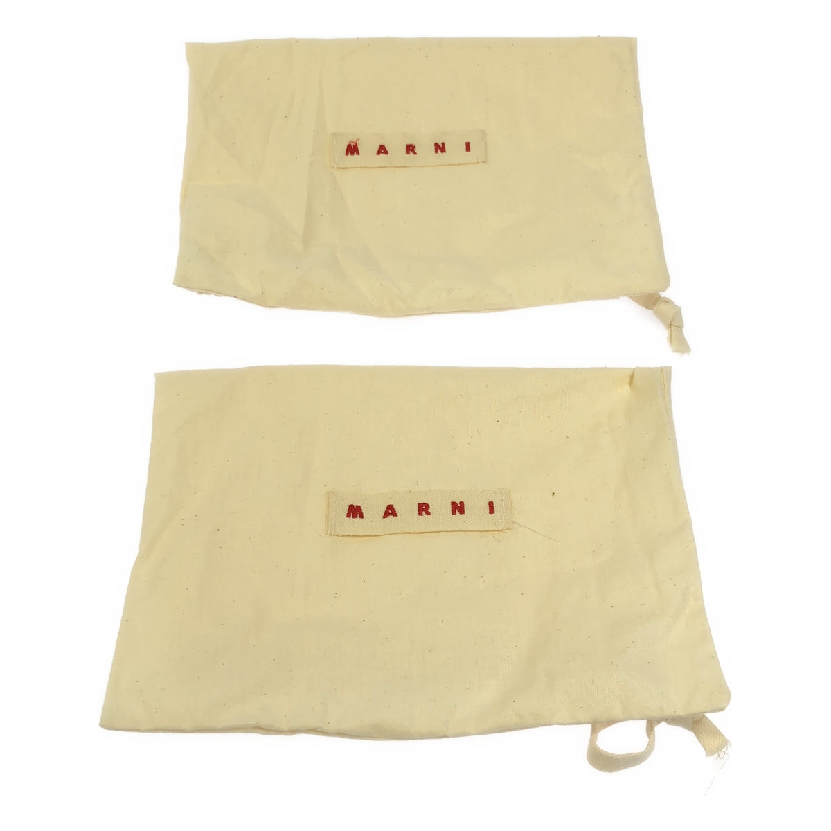 【美品】 MARNI / マルニ | ジャガード ニット レザー サンダル | 25 | ピンク | レディース
