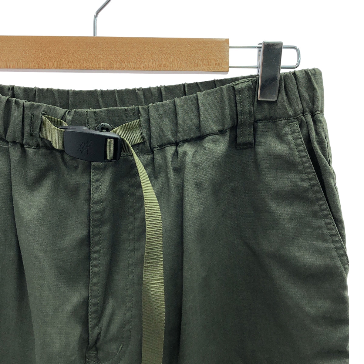 White Mountaineering / 화이트 마운테니어링 | 2023SS | GRAMICCI TAPERED PANTS 그라미치 테이퍼드 팬츠 | 1 | 남성