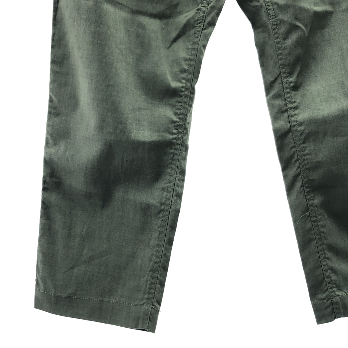 White Mountaineering / 화이트 마운테니어링 | 2023SS | GRAMICCI TAPERED PANTS 그라미치 테이퍼드 팬츠 | 1 | 남성
