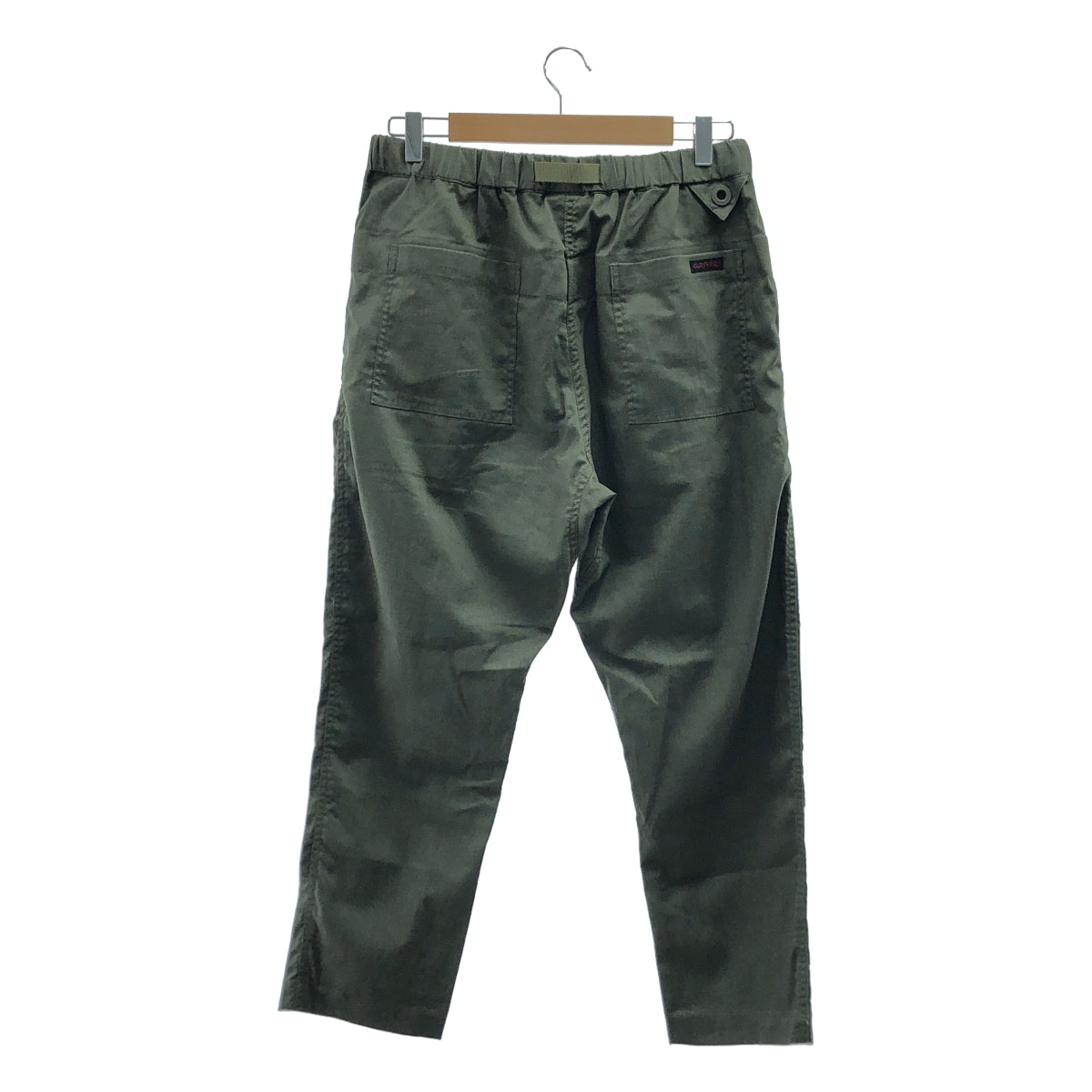 White Mountaineering / 화이트 마운테니어링 | 2023SS | GRAMICCI TAPERED PANTS 그라미치 테이퍼드 팬츠 | 1 | 남성