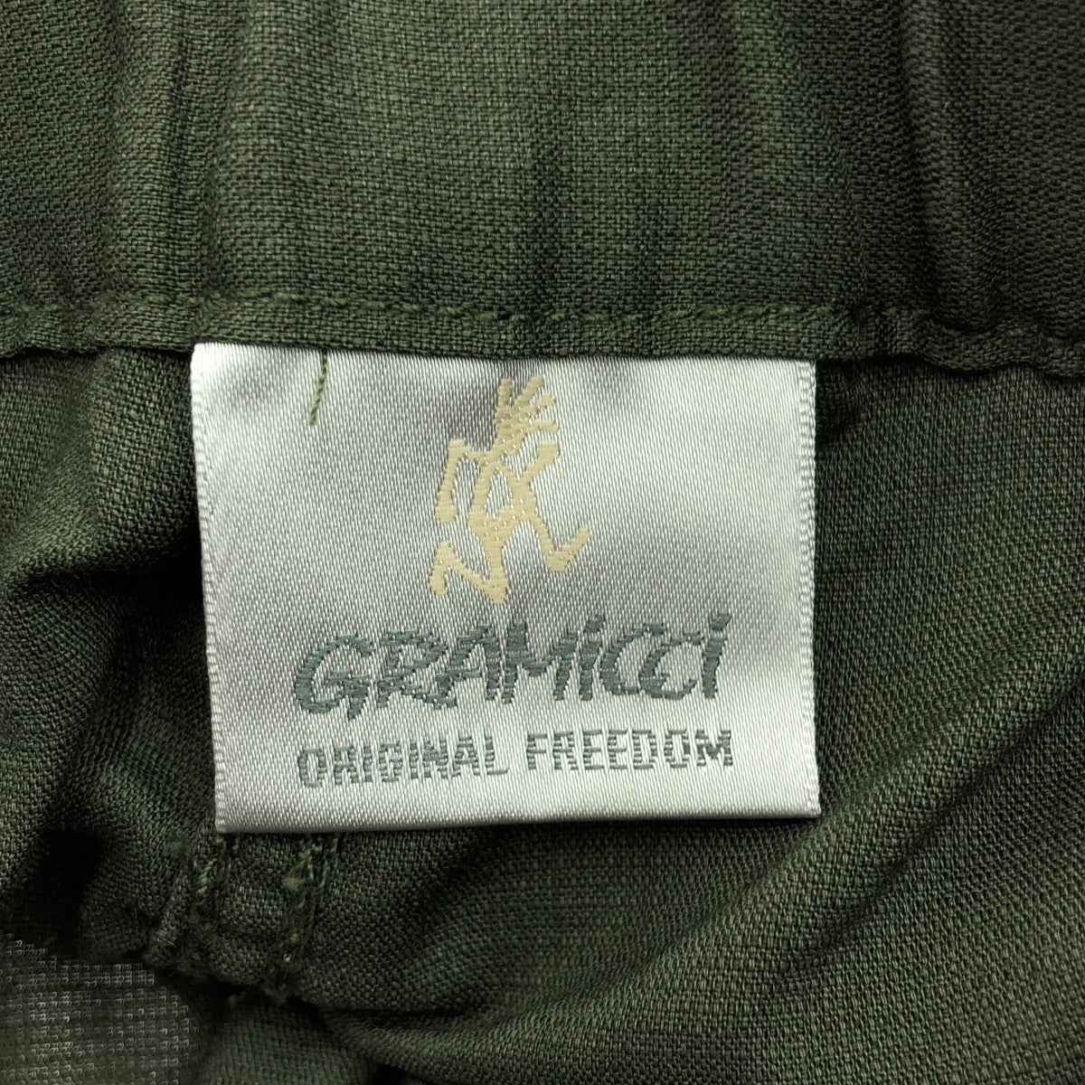 White Mountaineering / 화이트 마운테니어링 | 2023SS | GRAMICCI TAPERED PANTS 그라미치 테이퍼드 팬츠 | 1 | 남성