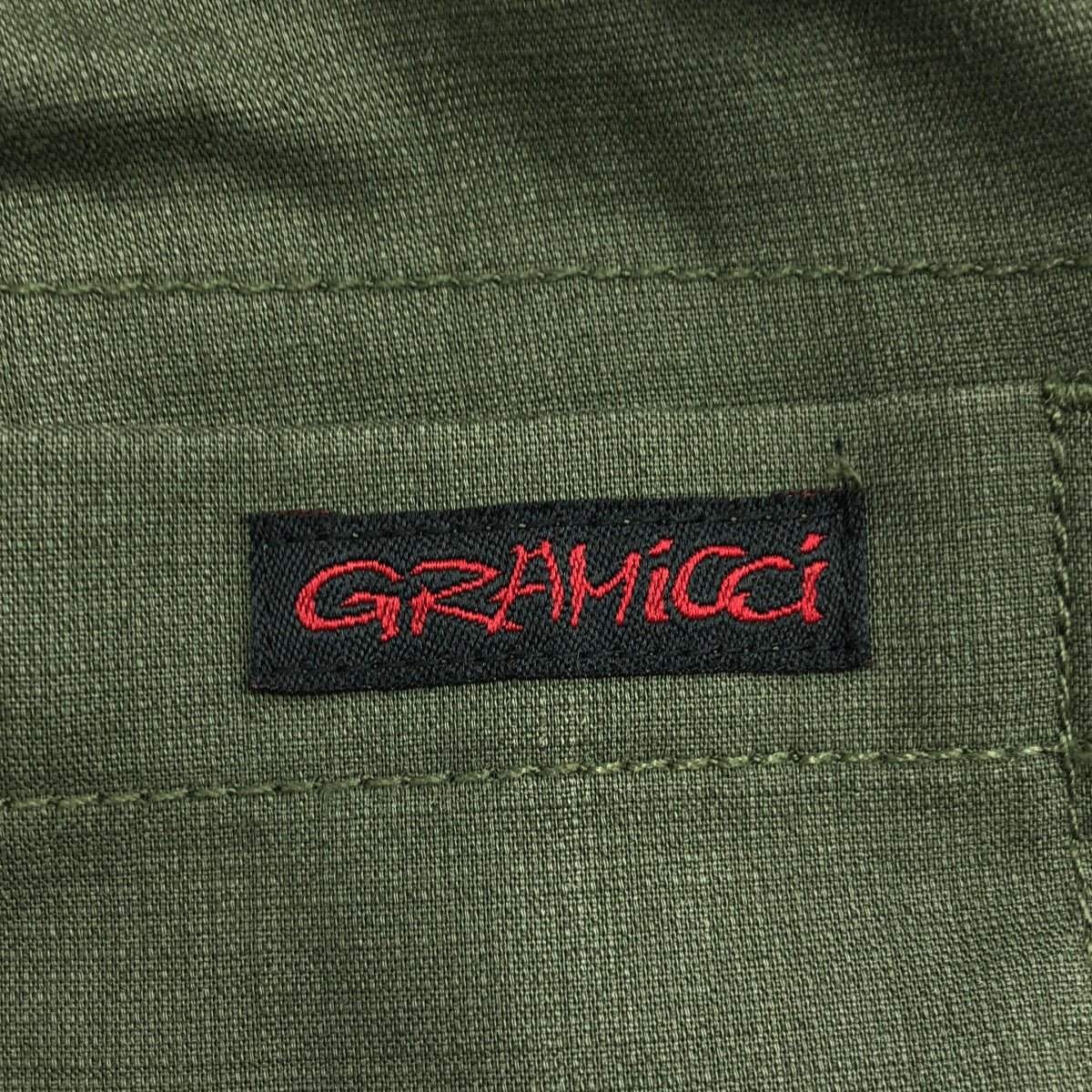 White Mountaineering / 화이트 마운테니어링 | 2023SS | GRAMICCI TAPERED PANTS 그라미치 테이퍼드 팬츠 | 1 | 남성