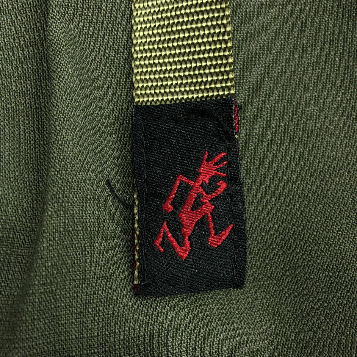 White Mountaineering / 화이트 마운테니어링 | 2023SS | GRAMICCI TAPERED PANTS 그라미치 테이퍼드 팬츠 | 1 | 남성