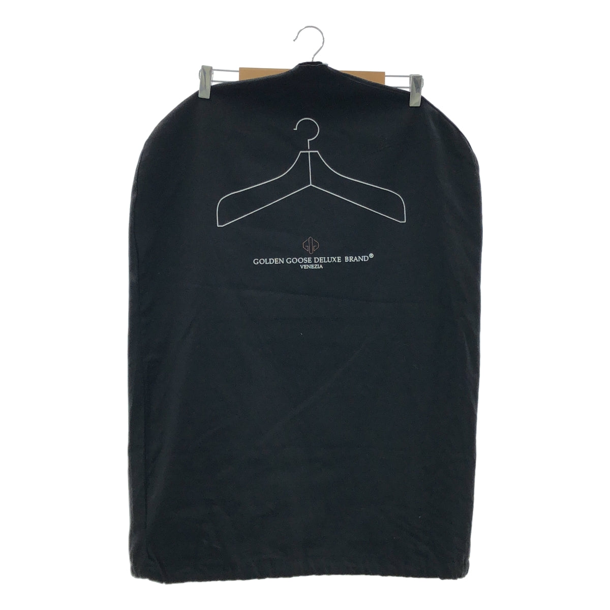 GOLDEN GOOSE / 골든구스 | 빈티지 가공 싱글 라이더스 재킷 | XXS | 블랙 | 맨즈
