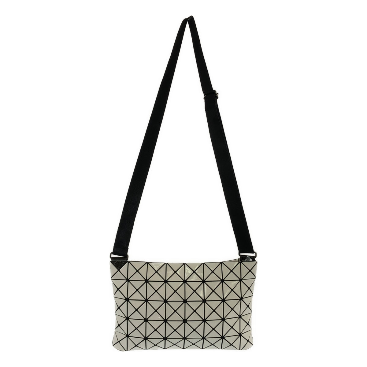 BAO BAO ISSEY MIYAKE / バオバオイッセイミヤケ | LUCENT ショルダーバッグ |