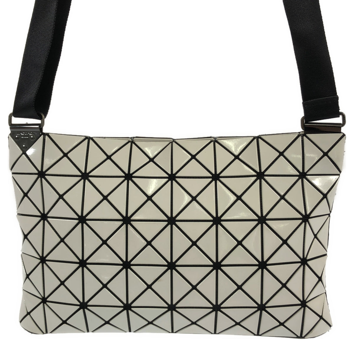 BAO BAO ISSEY MIYAKE / バオバオイッセイミヤケ | LUCENT ショルダーバッグ |