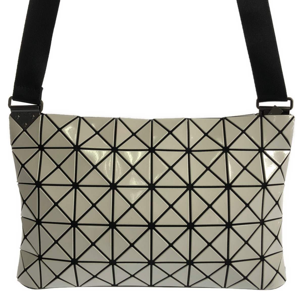BAO BAO ISSEY MIYAKE / バオバオイッセイミヤケ | LUCENT ショルダーバッグ |