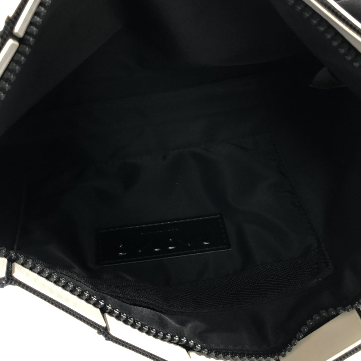 BAO BAO ISSEY MIYAKE / バオバオイッセイミヤケ | LUCENT ショルダーバッグ |