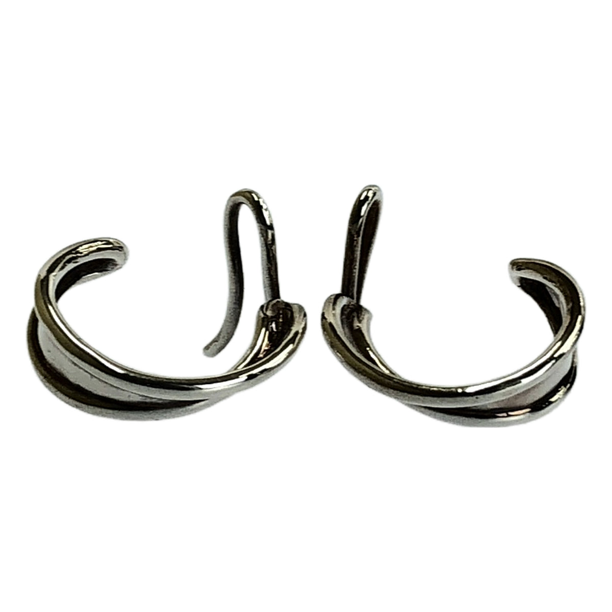 【美品】  sulvam / サルバム | SILVER EAR CLIP シルバー イヤークリップ | F | シルバー | レディース