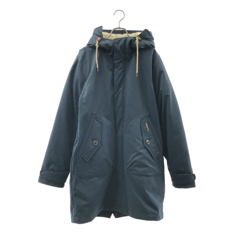 Abercrombie&Fitch / アバクロンビーアンドフィッチ | ダウンライナー