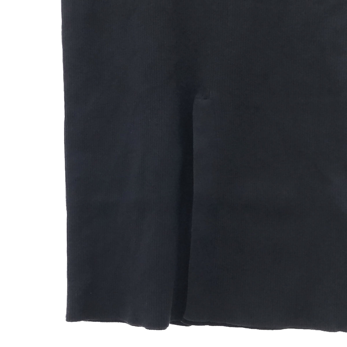 JENNE | Long rib knit dress | L | Women's