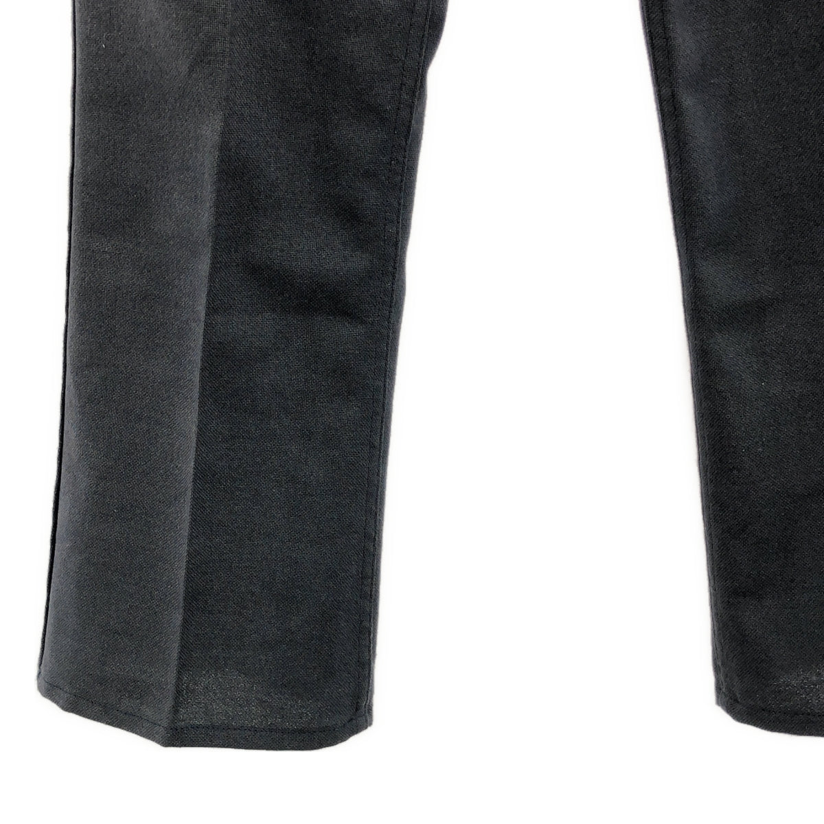 Levi's | Estimated 1970s - vintage / Vintage big E 42talon engraved 12 STA-PREST bootcut flare pants |