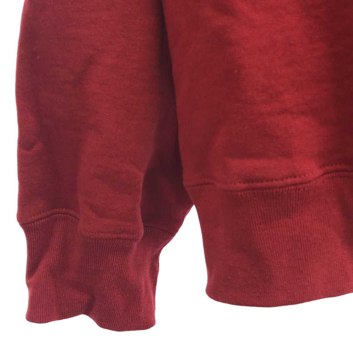 SUPREME | Small Box Hooded Sweatshirt | L | Men's