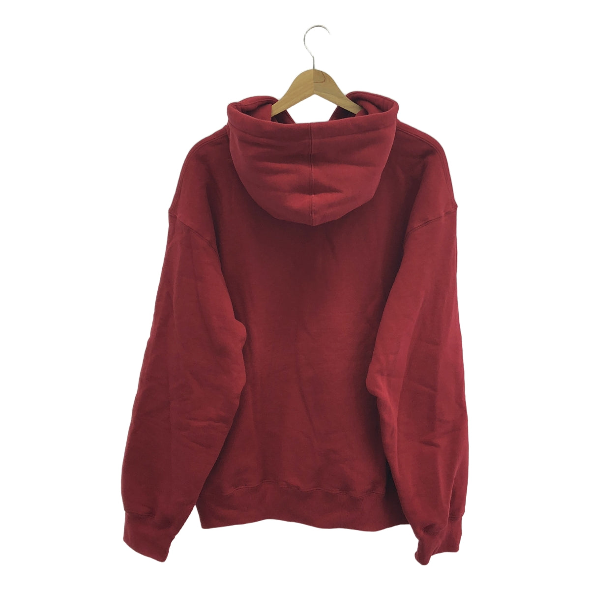 SUPREME | Small Box Hooded Sweatshirt | L | Men's