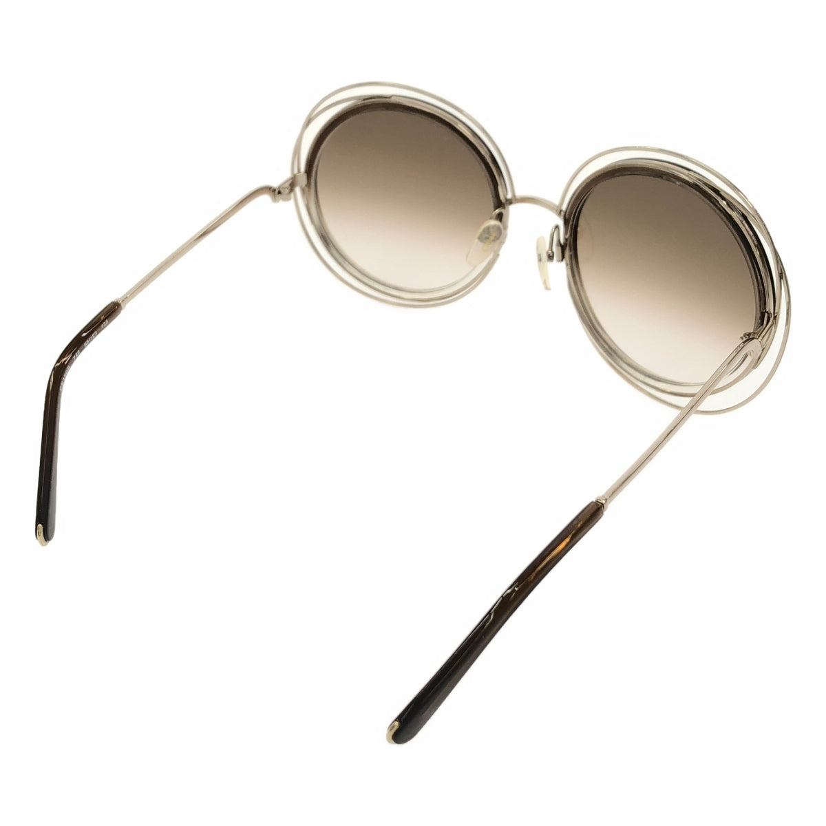 Chloe / Chloe | CE120S / UV cut color lens sunglasses eyewear | 58□23 | Other