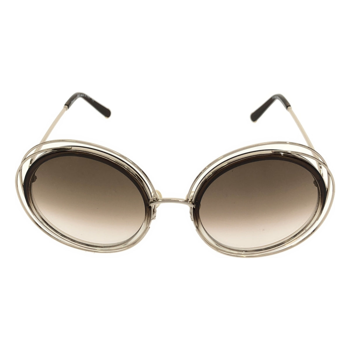 Chloe / Chloe | CE120S / UV cut color lens sunglasses eyewear | 58□23 | Other