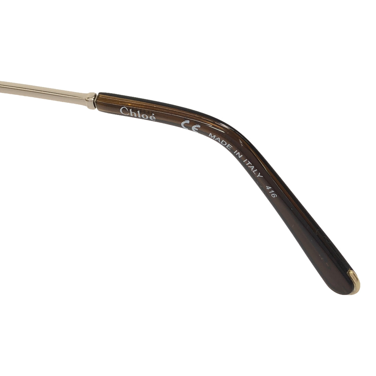 Chloe / Chloe | CE120S / UV cut color lens sunglasses eyewear | 58□23 | Other